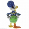 Disney figurine Donald Duck the sailor