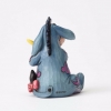 Disney mini Eeyore figurine