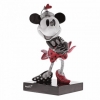 Steamboat Minnie Mouse figurine