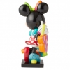 Minnie Mouse Fashionista figurine