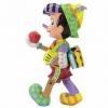 Pinocchio figurine