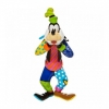 Goofy figurine