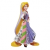 Rapunzel figurine