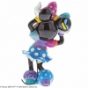 Mini Minnie Mouse figurine