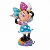 Mini Minnie Mouse figurine