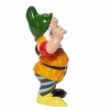 Doc mini dwarf figurine