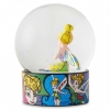 Tinker Bell Waterball figurine