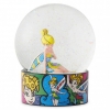 Figurina Tinker Bell Waterball