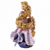 Rapunzel figurine