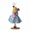 Figurina Alice in Wonderland Masquerade