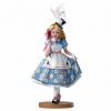 Figurina Alice in Wonderland Masquerade
