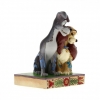 Lady and the Tramp Love figurine