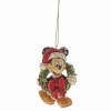 Figurina Mickey Mouse ornament
