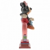 Mickey and Minnie Mouse Heart to Heart figurine