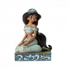 Jasmine Be Adventurous figurine