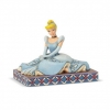 Figurina Cinderella Be Charming