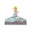 Cinderella Be Charming figurine