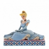 Cinderella Be Charming figurine