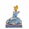 Figurina Cinderella Be Charming