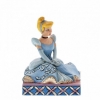 Cinderella Be Charming figurine