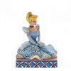 Figurina Cinderella Be Charming