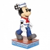 Figurina Mickey Mouse Sailor