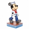 Mickey Mouse Sailor figurine