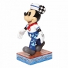 Mickey Mouse Sailor figurine