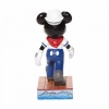Mickey Mouse Sailor figurine