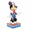 Minnie Mouse Sailor figurine