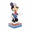 Figurina Minnie Mouse Sailor