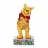 Winnie the Pooh - Beloved Bear figurine