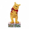 Figurina Winnie the Pooh - Beloved Bear