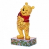 Winnie the Pooh - Beloved Bear figurine