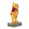 Winnie the Pooh - Beloved Bear figurine