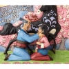 Figure Storybook Mulan - The Greatest Honor
