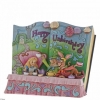 Storybook Happy Unbirthday figurine