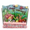 Storybook Happy Unbirthday figurine