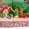 Storybook Happy Unbirthday figurine