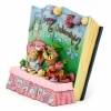 Storybook Happy Unbirthday figurine