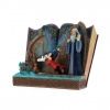 Figurina Storybook Mickey Mouse Sorcerer