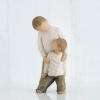 Willow Tree figurine - Brothers