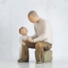 Willow Tree figurine - Grandfather