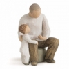 Willow Tree figurine - Grandfather