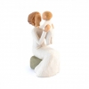 Willow Tree figurine - Grandmother