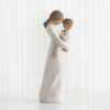 Figurina Willow Tree - Tenderness - Tandrete