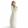 Willow Tree figurine - Angel of Mine