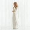 Willow Tree figurine - Angel of Mine