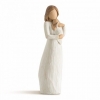 Willow Tree figurine - Angel of Mine