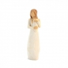 Willow Tree figurine - Angel of Mine